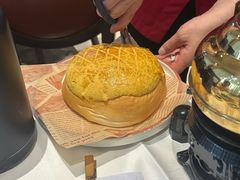 -金河半岛园林酒家(金融城店)