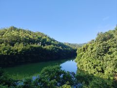 -七寨湖公园