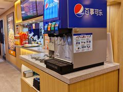 -吉野家(吉野家冰山慧谷店)