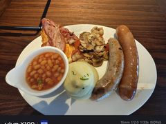 -FABIO’S费比欧披萨餐厅