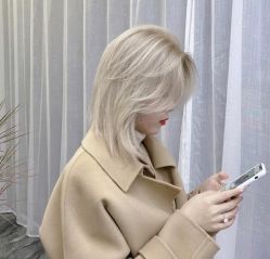 -吉米护肤造型