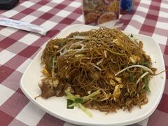 三丝炒米粉-吉源大排档·鱼生·海鲜(烧烤彩印厂店)