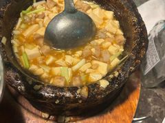 -绿茶餐厅(天津天河城店)