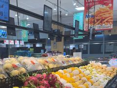 -世纪联华超市(凤起店)