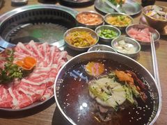 -香猪坊韩国烤肉专属门店(魏公村店)