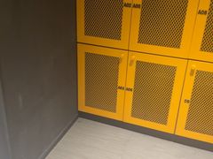 -超级猩猩健身·团课(淮海百盛店)