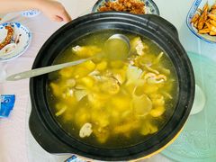 -芸海阁·农家私房菜(沙家浜景区出口店)