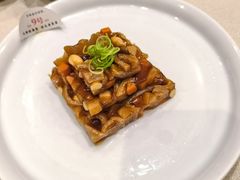 -京味斋·北京烤鸭(北京南站洋桥店)