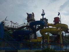 -武汉玛雅海滩水公园