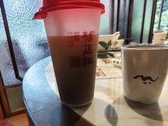 -顺德杨廷记(白云山店)