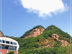 -吉林拉法山