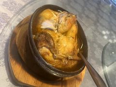 -山外山菜馆(玉泉路店)
