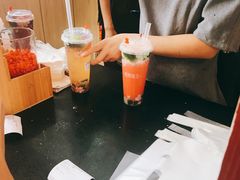 -鸡鸣赐茶(鸡鸣寺路店)