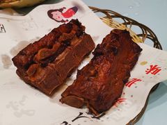 -山芋腔苏北菜(盐城滨海店)