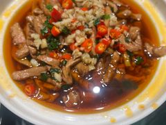 -曾家厨房·新徽菜(高新天柱路店)