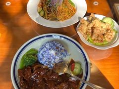 -马来MO简餐.南洋风味料理(美食街店)