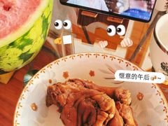 -净香园熟肉(北坦总店)
