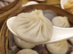 小笼包-千忆汤包(闽江路店)