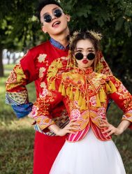 -女王风尚STUDIO·轻奢化定制