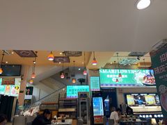 -撒拉花儿·新疆菜·清真(太阳宫店)