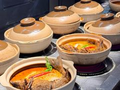 -吃饭皇帝大(长宁龙之梦店)