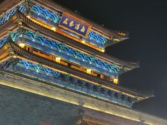 -开封市鼓楼广场(宋都皇城旅游度假区)