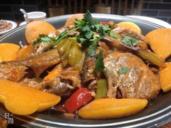 东北一锅出-李老哈·东北菜(宋园路店)