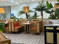 -泰椰里·泰国餐厅(智慧城广百广场店)