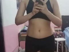 -CXFIT 陈徐健身工作室(凯旋店)