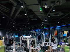 -Liking Fit智能健身(中关村店)
