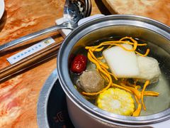 -神洲四海大酒楼(王府井澳门中心店)