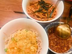 -蟹黄鱼·海派深夜面馆(江湾里店)