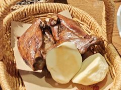 特色黄泥烧鸽子-鸽子窝(青塔店)