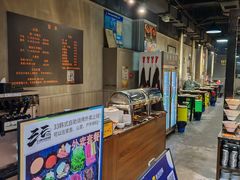 -33韩式自助烧烤(环城南路店)