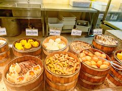 -芭菲盛宴·环球美食(锦城万达广场店)