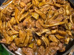 -甘家界牌柠檬鸭(青山店)