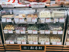 零售区-稻香村(朝阳大悦城店)
