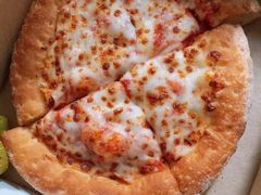 -棒约翰比萨意面(马家堡西路店)