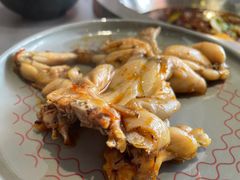 -味仙疯美蛙鱼头(清扬路总店)