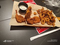 -必胜客(欧亚卖场店)