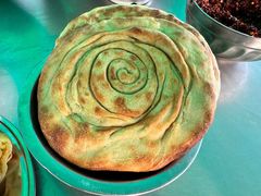 -龙门李家三旦羊肉汤馆