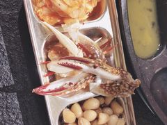 -伊茉家的烤肉店(勒泰中心店)