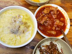 -渔桥李记奶汤面(东街店)