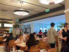 -太食獸泰式茶餐厅(IFS国金中心店)