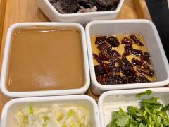 爆肚-紫光园·烤鸭·北京菜(团结湖店)