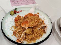 -东江海鲜酒家(艺都分店)