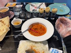 -木尔坦·Multan巴基斯坦清真餐厅halal(大智嘉园店)
