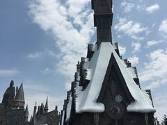 -哈利波特魔法世界