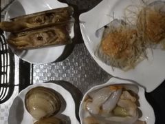 -船奇蒸汽海鲜·闽菜(八市海鲜总店)