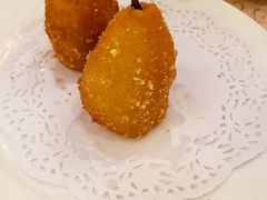 金鸭梨-大鸭梨烤鸭店(花园村店)